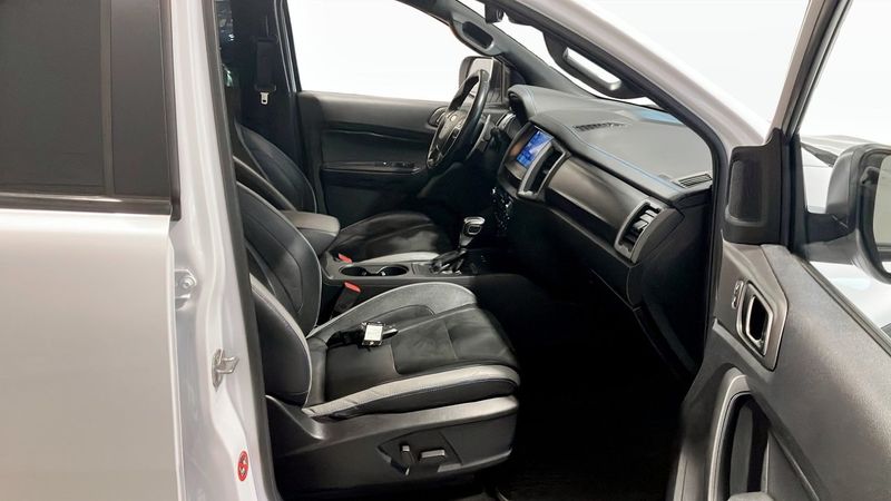 Ford Ranger bild 3