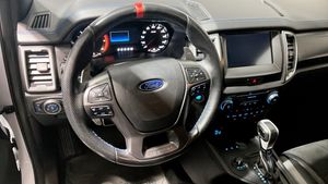 Ford Ranger bild 4