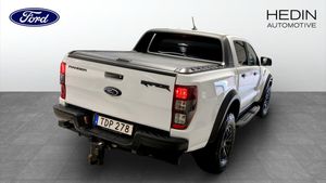 Ford Ranger bild 2