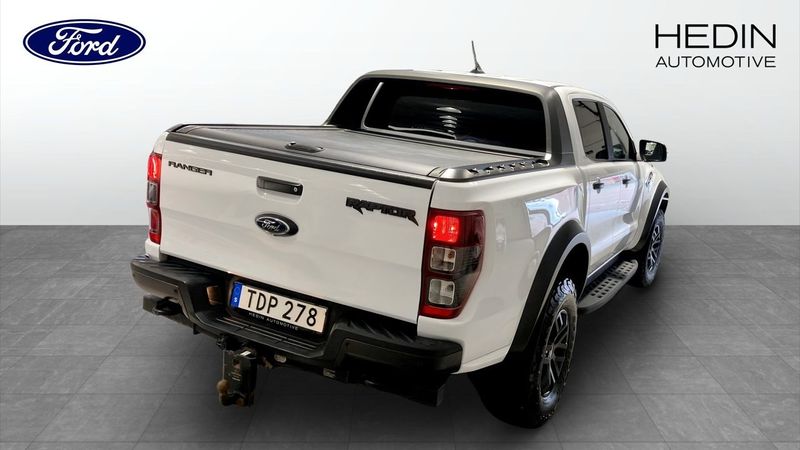 Ford Ranger bild 2