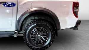 Ford Ranger bild 9
