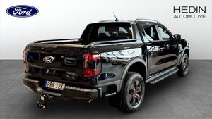 Ford Ranger bild 2
