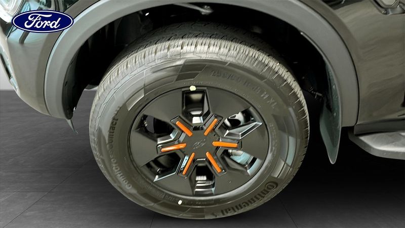 Ford Ranger bild 9
