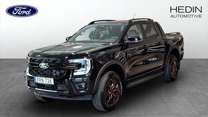 Ford Ranger bild 1