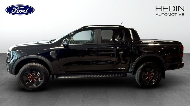 Ford Ranger bild 6