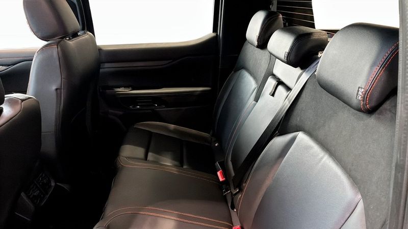 Ford Ranger bild 5
