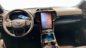 Ford Ranger bild 4