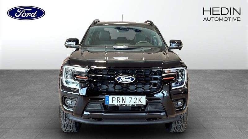 Ford Ranger bild 8