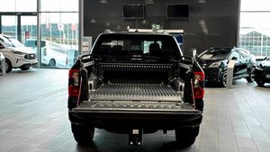 Ford Ranger bild 7