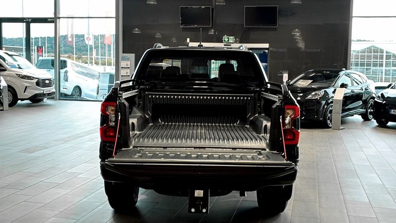 Ford Ranger bild 7