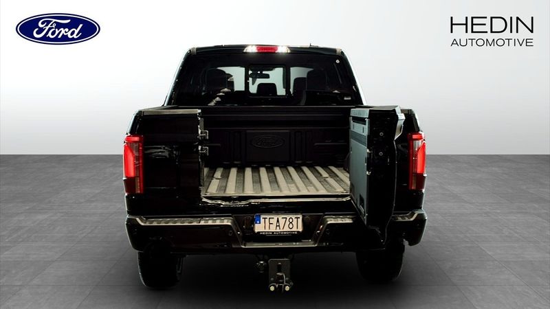 Ford F-150 bild 7