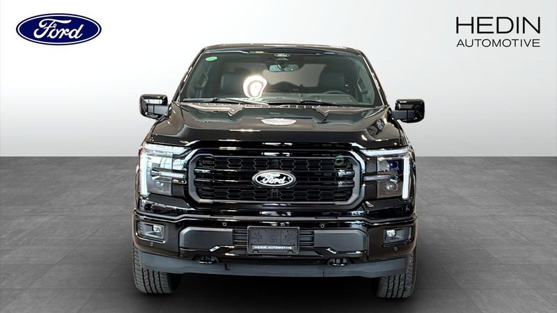 Ford F-150 bild 8