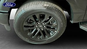 Ford F-150 bild 9