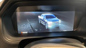 Ford F-150 bild 12