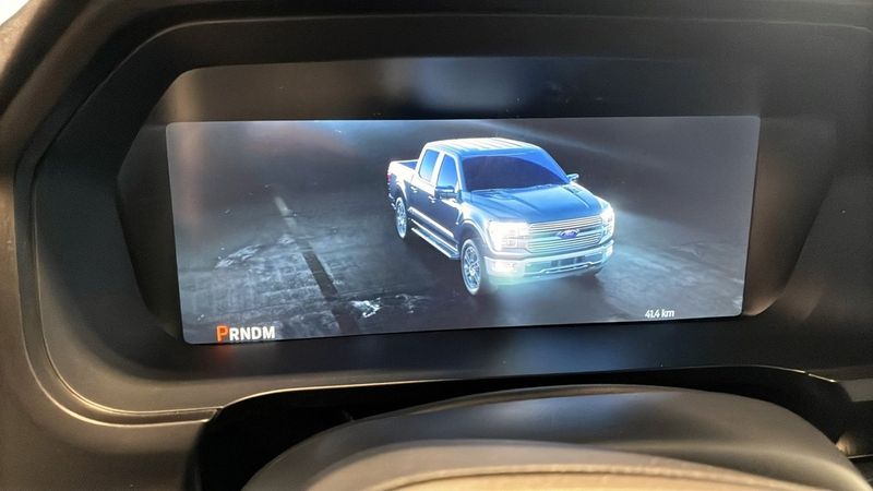 Ford F-150 bild 12