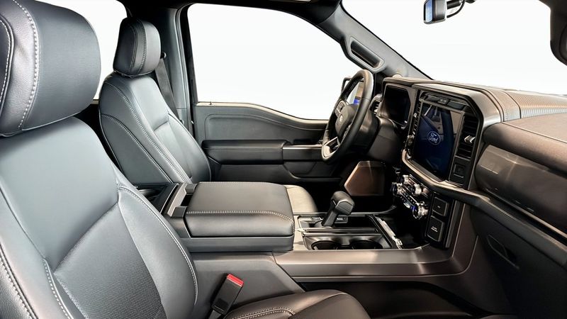 Ford F-150 bild 3