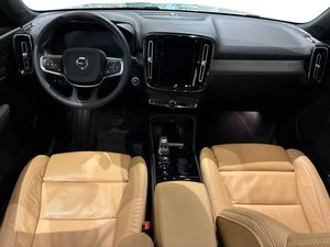 Volvo XC40 bild 6