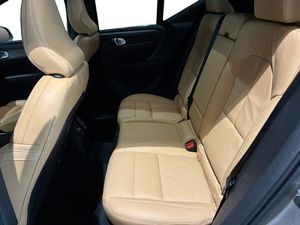 Volvo XC40 bild 7