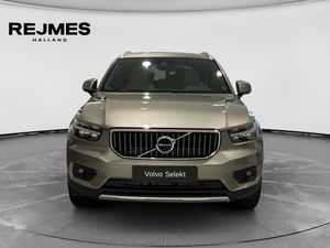 Volvo XC40 bild 9