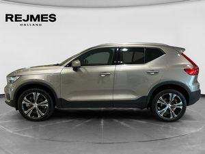 Volvo XC40 bild 3