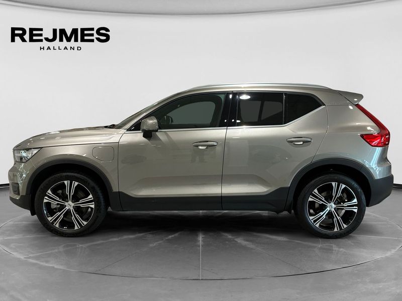 Volvo XC40 bild 3