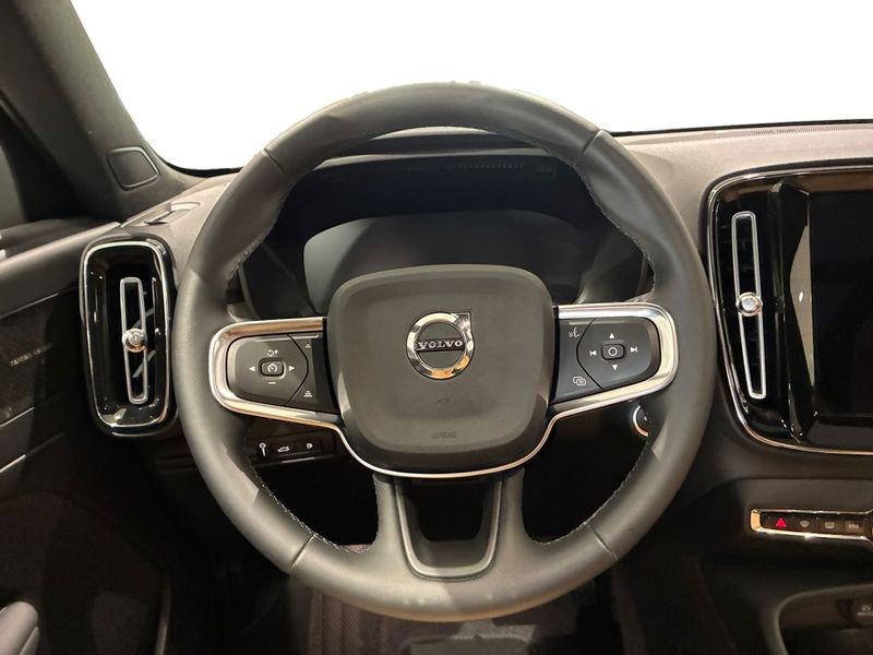 Volvo XC40 bild 11