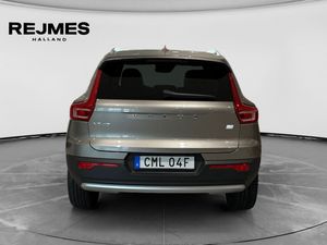 Volvo XC40 bild 8