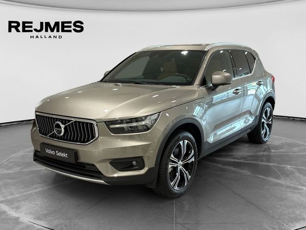 Volvo XC40 Recharge T5 Inscription - 2022