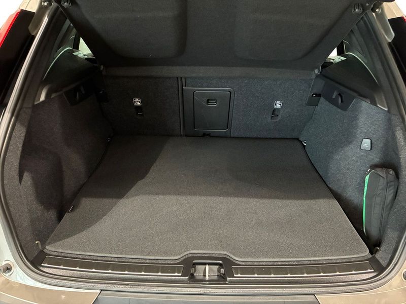 Volvo XC40 bild 14