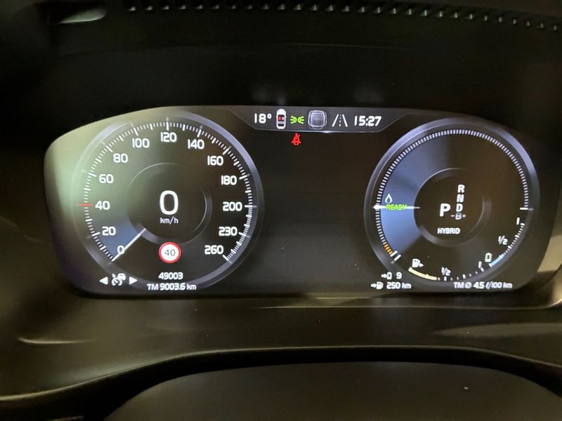 Volvo XC40 bild 12
