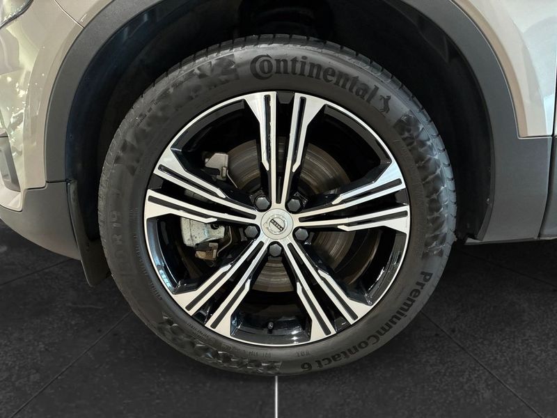 Volvo XC40 bild 10