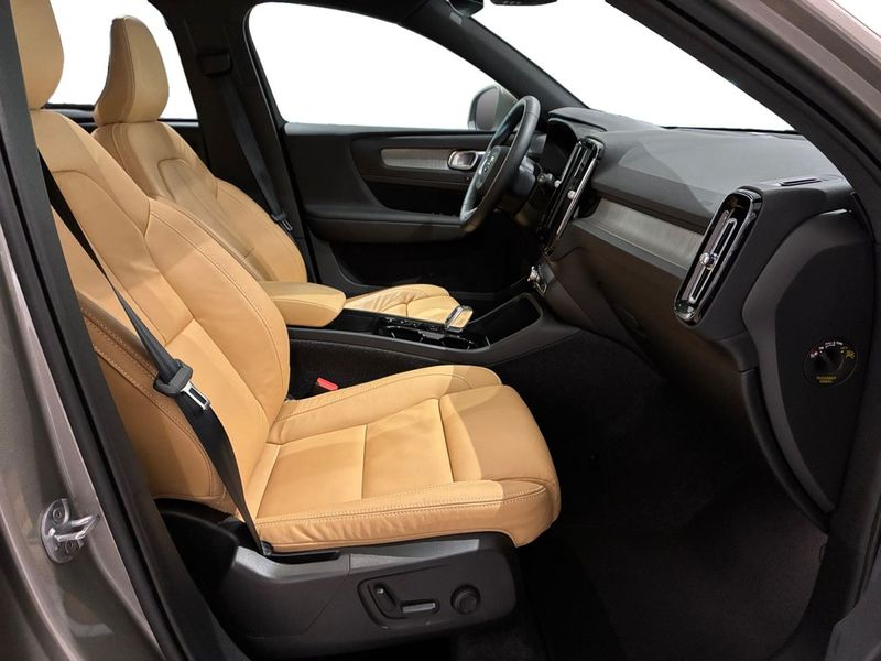 Volvo XC40 bild 4