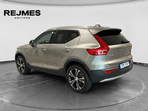 Volvo XC40 bild 2