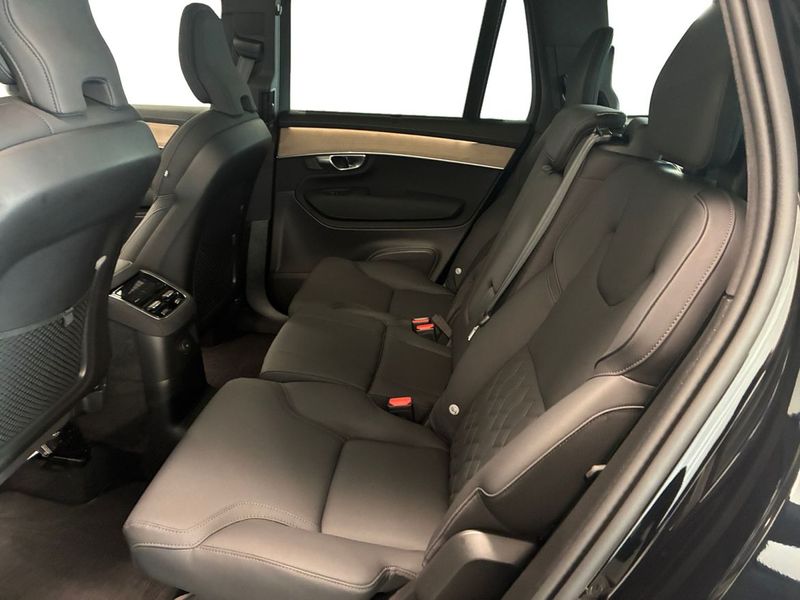 Volvo XC90 bild 13