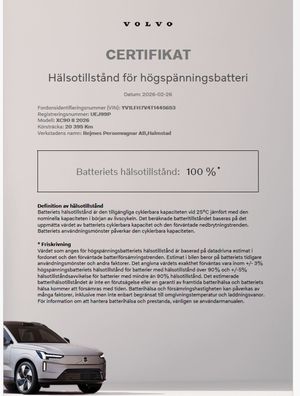 Volvo XC90 bild 16