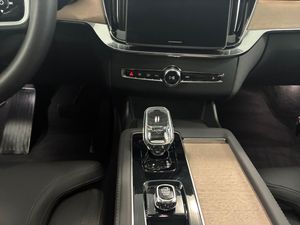 Volvo XC90 bild 8