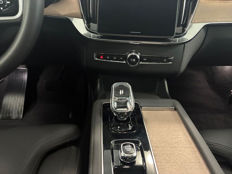 Volvo XC90 bild 8