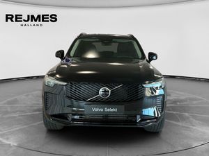 Volvo XC90 bild 3