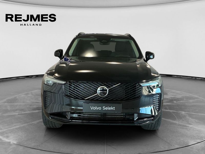 Volvo XC90 bild 3