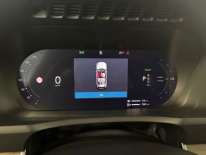 Volvo XC90 bild 7