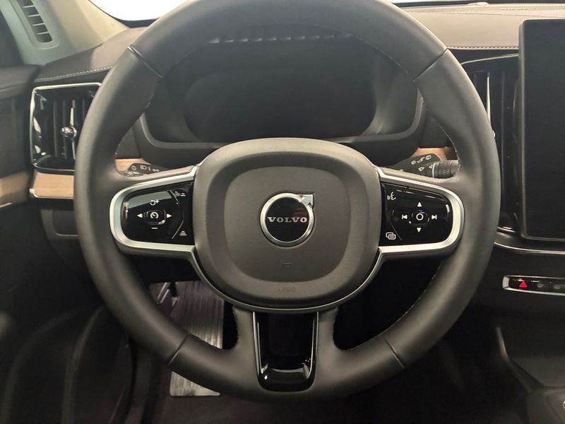 Volvo XC90 bild 6