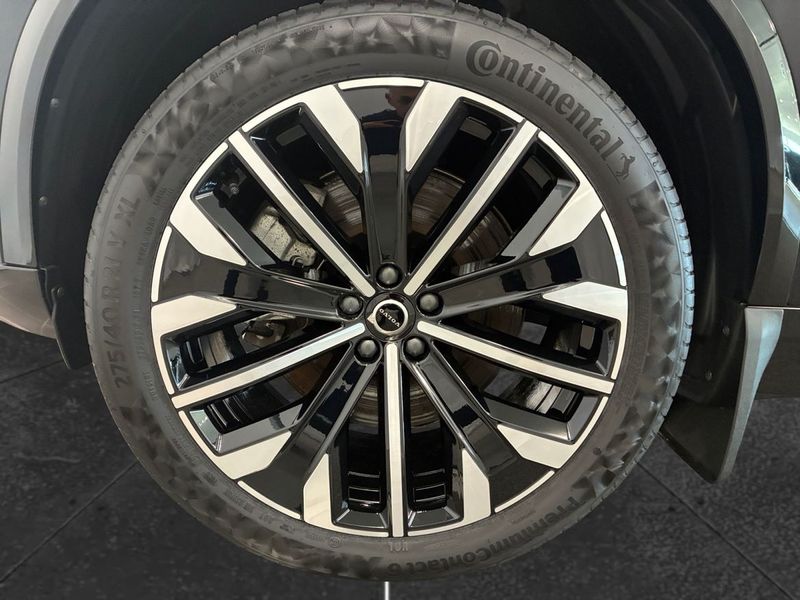 Volvo XC90 bild 14