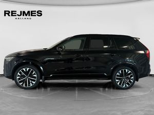 Volvo XC90 bild 10