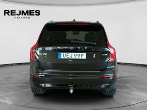 Volvo XC90 bild 5