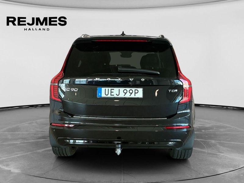 Volvo XC90 bild 5