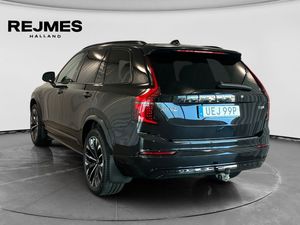 Volvo XC90 bild 2