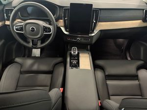 Volvo XC90 bild 12
