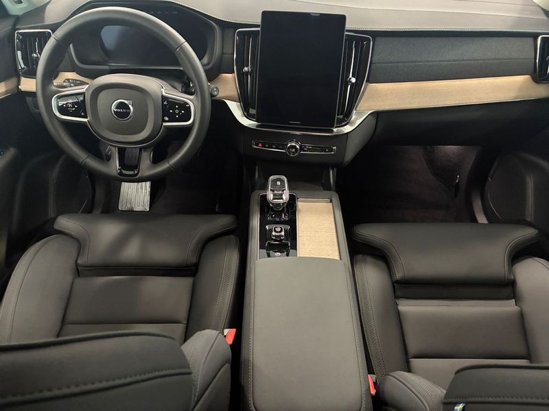 Volvo XC90 bild 12