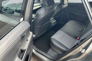 Toyota bZ4X bild 7