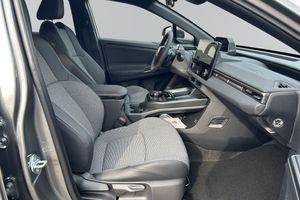 Toyota bZ4X bild 6